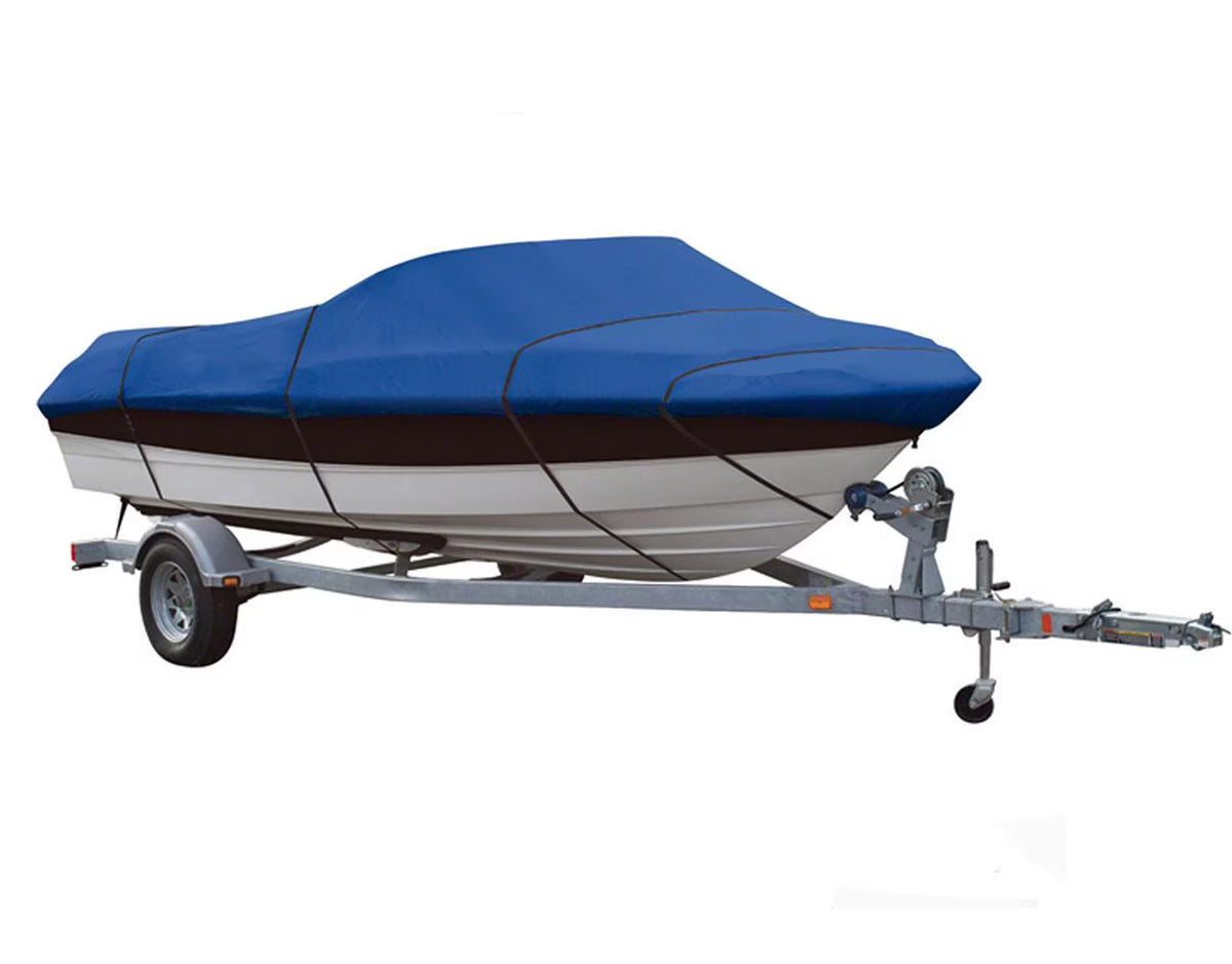 Boat Cover Z3541