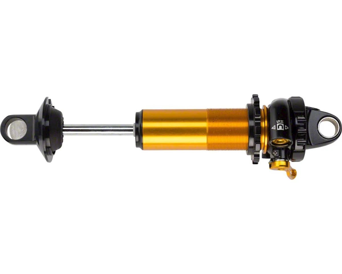 Coil Inline Rear Shock V6287