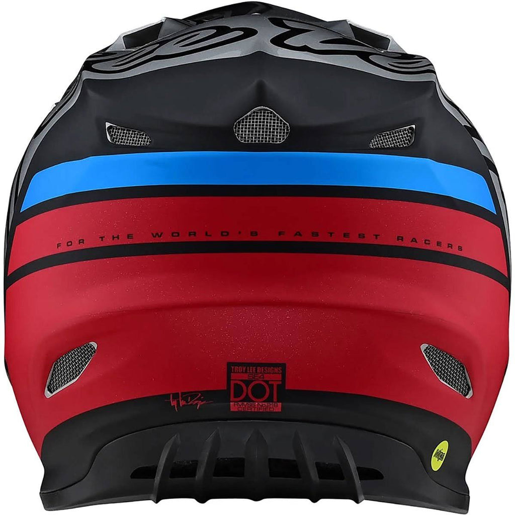 Black Camo Composite Helmet Y22162