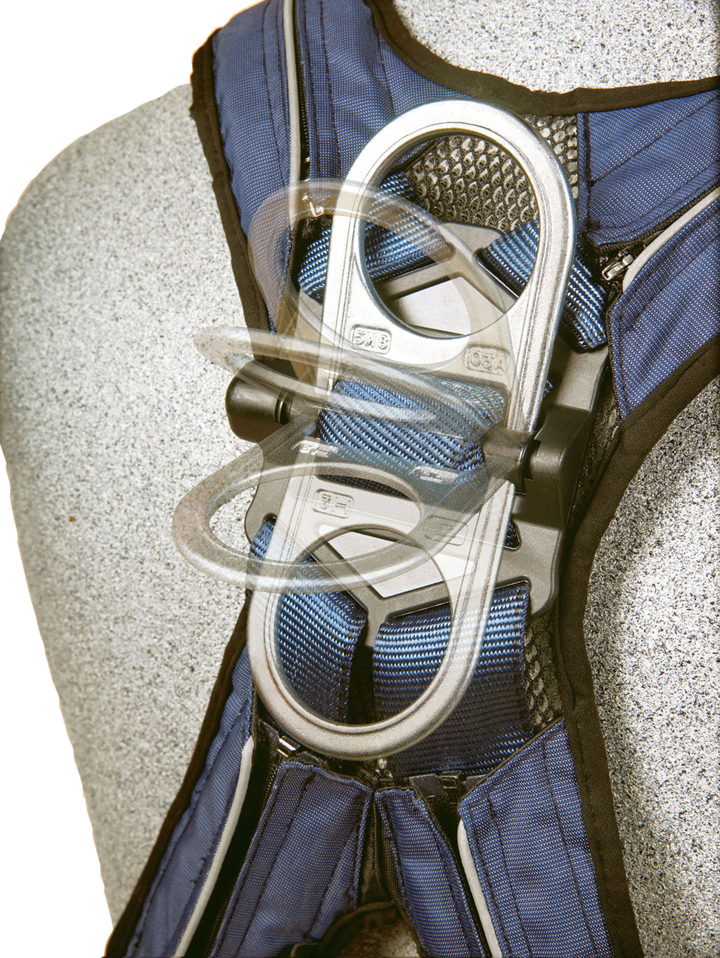 Climbing Harness O385