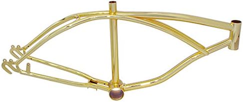 20" Lowrider Bike Frame Y61797