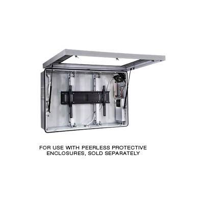 Mounting component for LCD display Q444