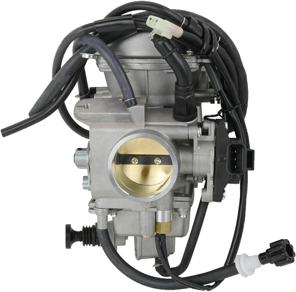Carburetor for Honda TRX650 Rincon ATV, Pack of 2 X84658