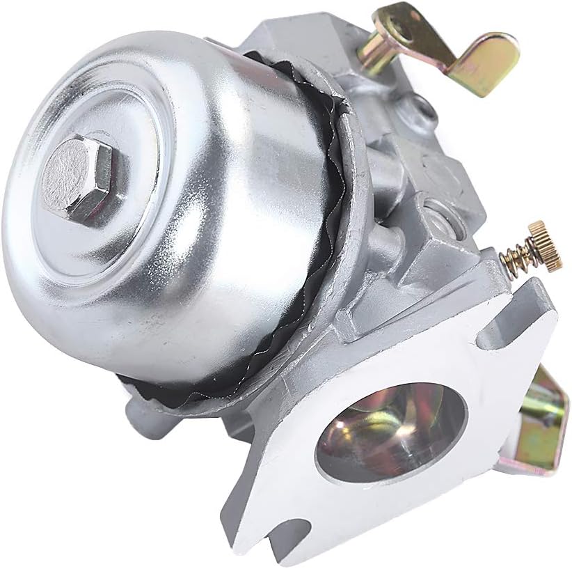 Carburetor Pack of 2 for Cast Iron Engines I119