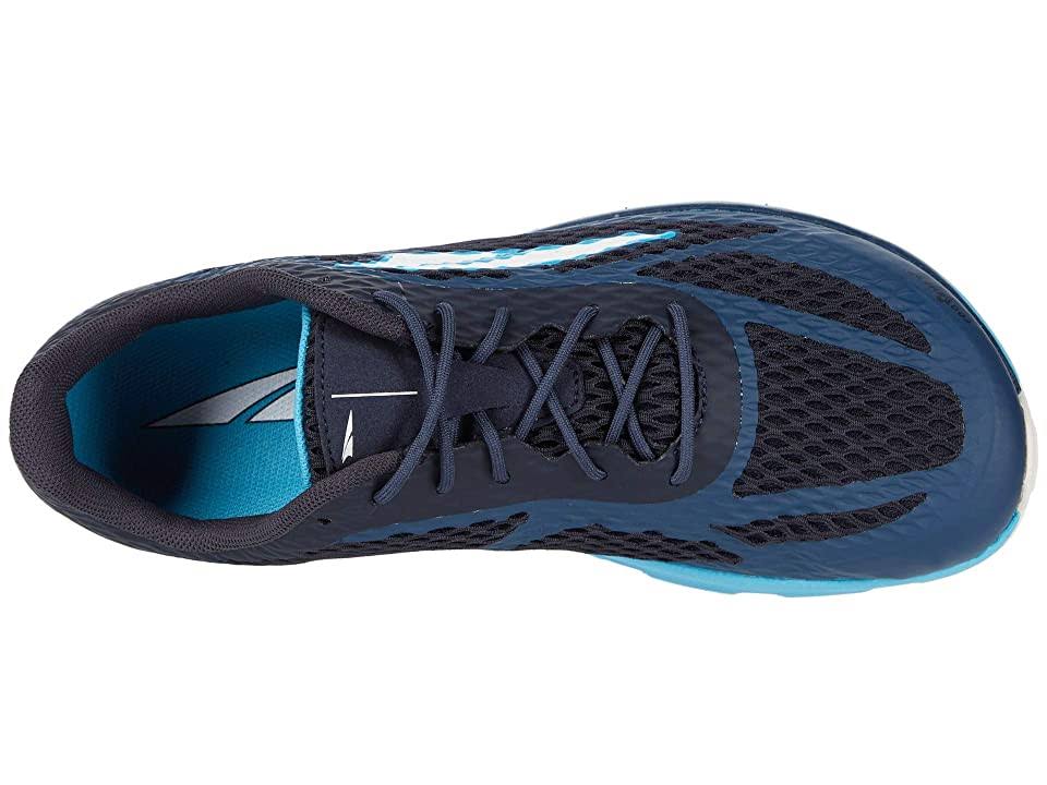 Navy Light Blue Men's Viho Shoes P47392