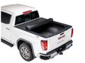 Hard Aluminum Roll Up Tonneau Truck Bed Cover U268899
