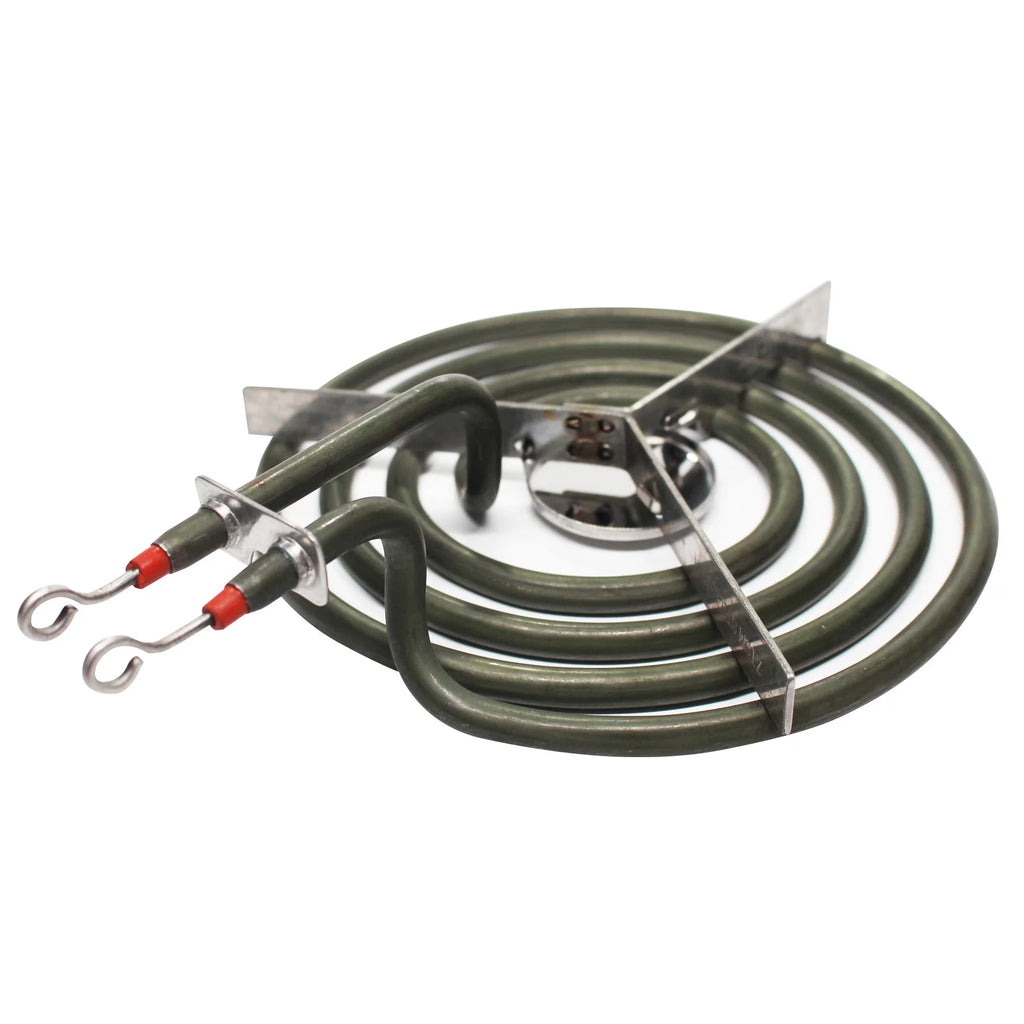 2-Pack Replacement 8 inch 5 Turns & 6 inch 4 Turns Surface Burner Elements O312