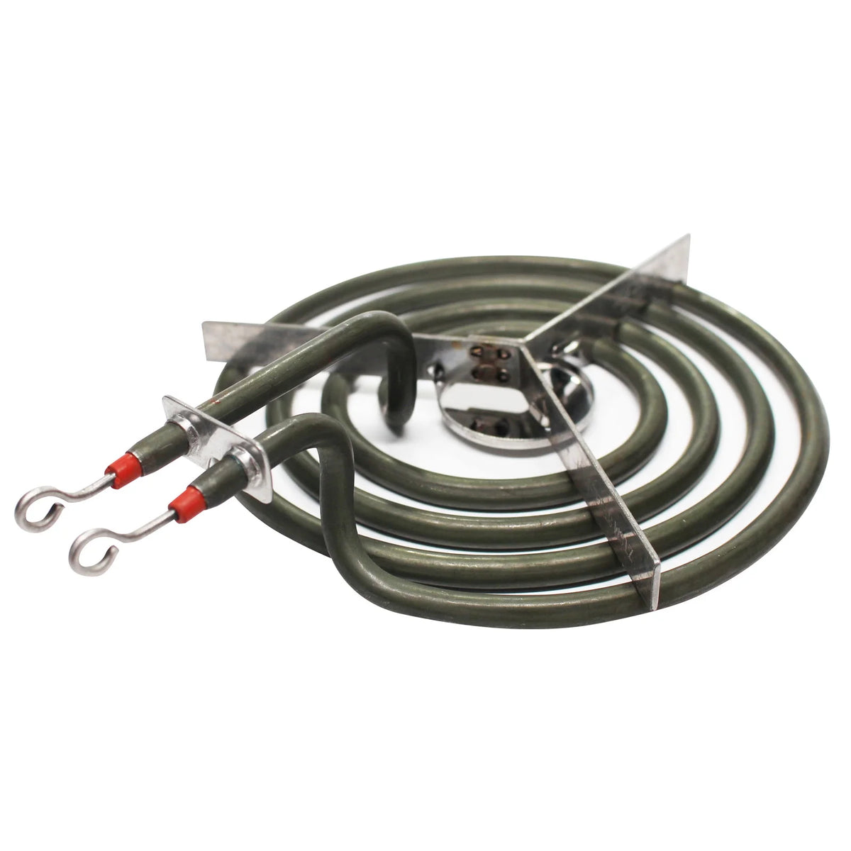 2-Pack Replacement 8 inch 5 Turns & 6 inch 4 Turns Surface Burner Elements O312