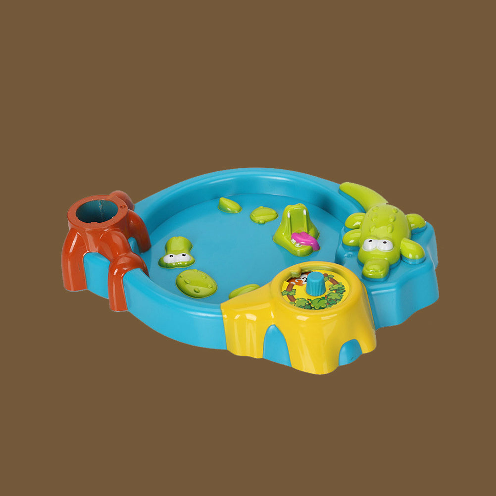 Monkey Swing Tree Board Game Educational Toys R46320