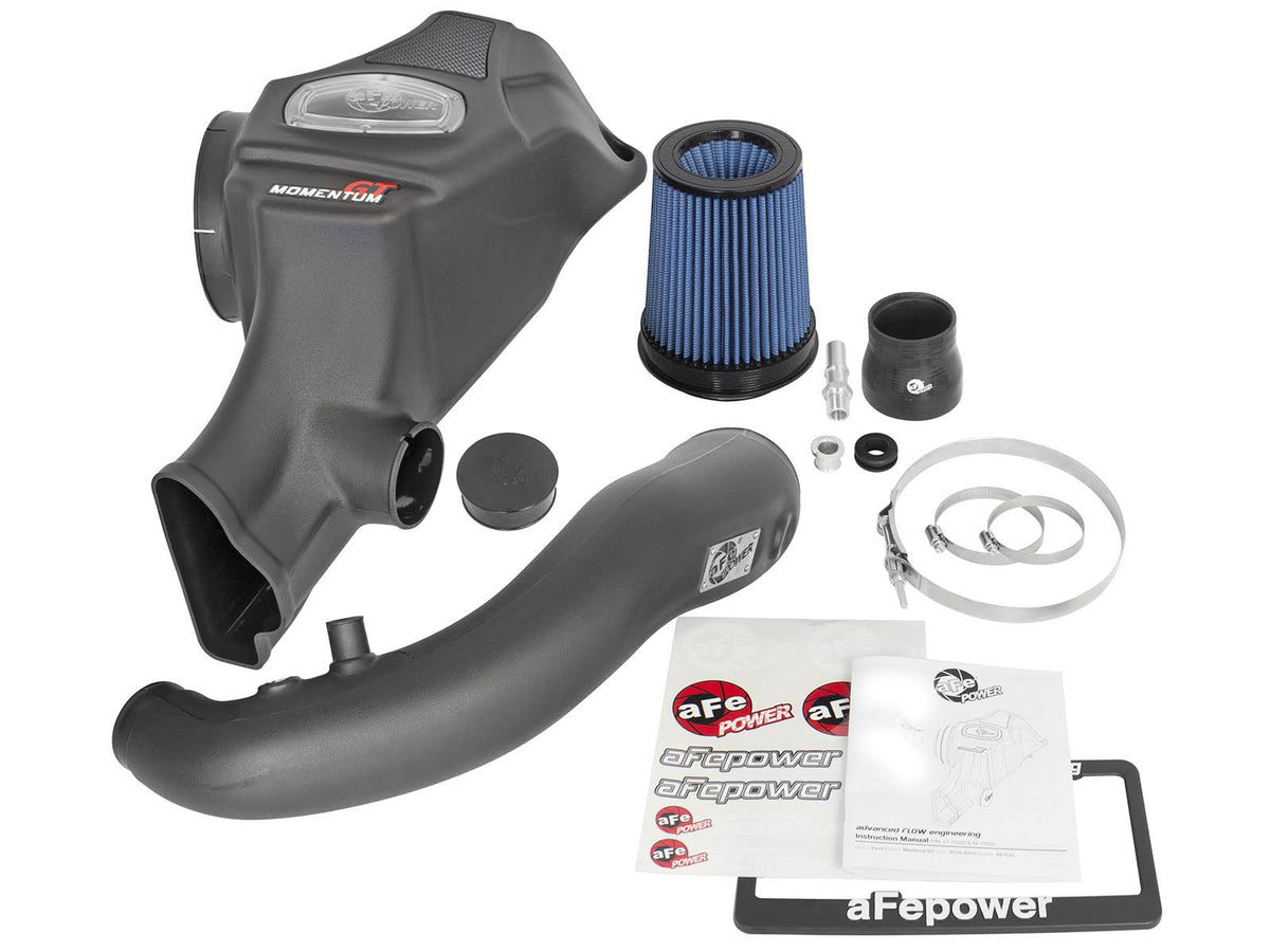 Pro Dry S Air Intake System P335