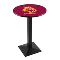 Black Pub Table A8106