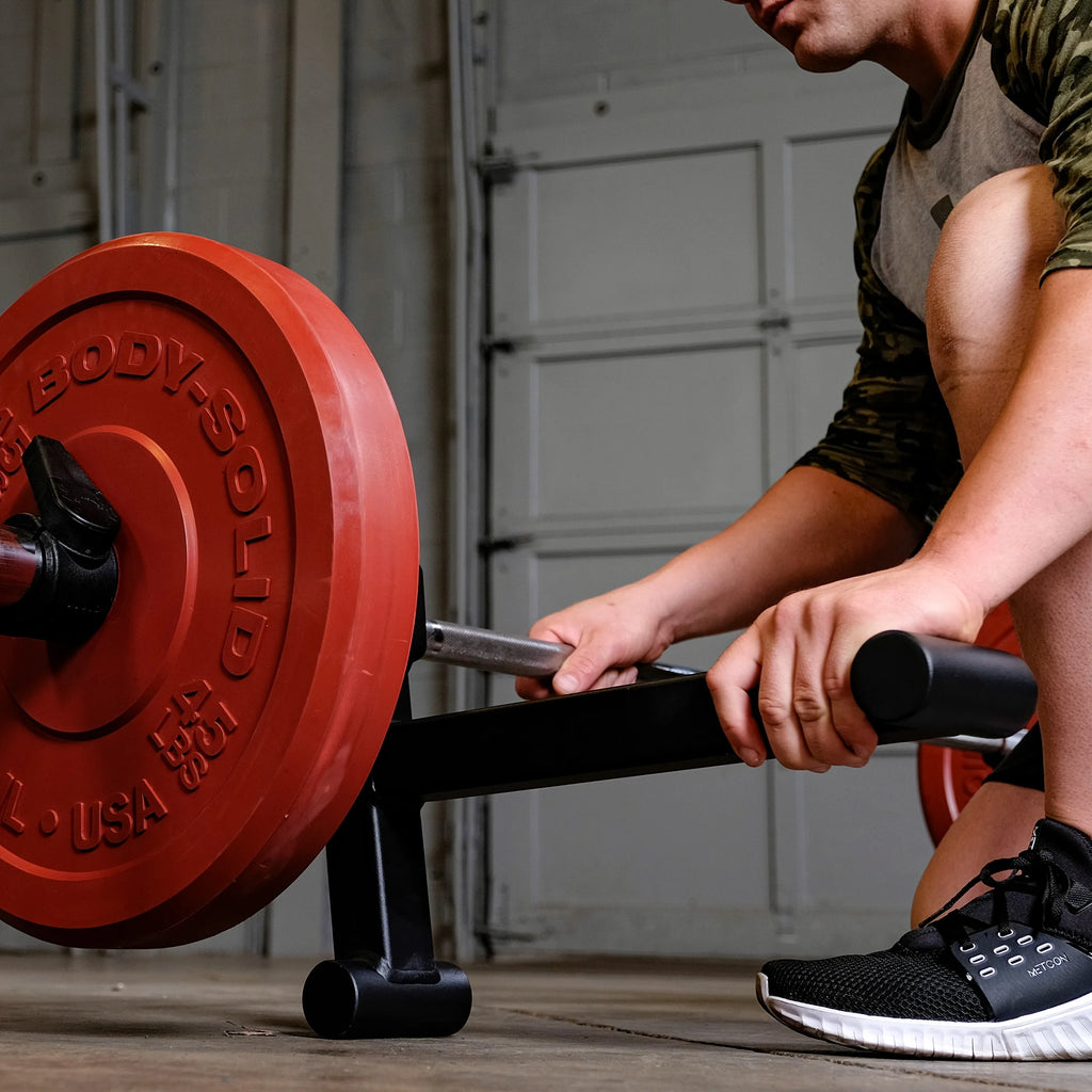Olympic Bar Jack L1265
