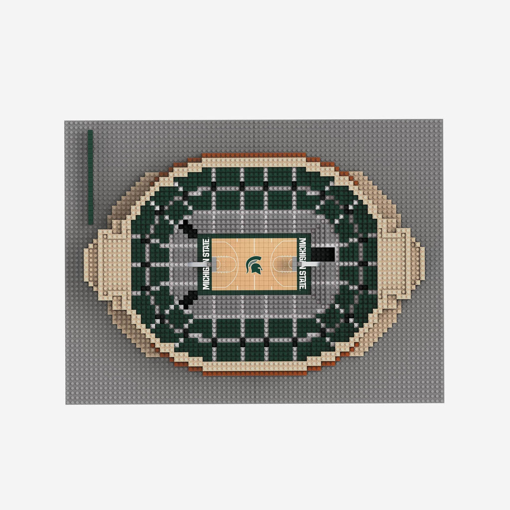 3D BRXLZ Basketball Arena N29573