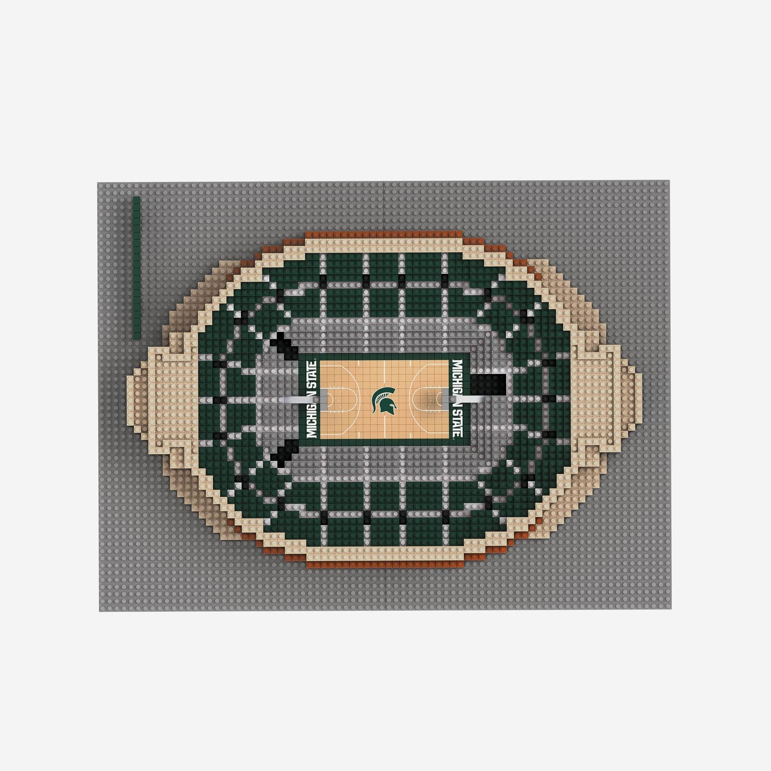 3D BRXLZ Basketball Arena N29573