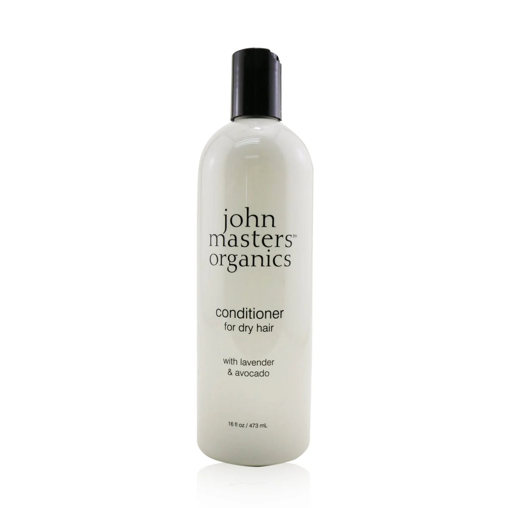 Conditioner with Lavender & Avocado 1000ml I284