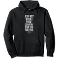 Pullover Hoodie E14942