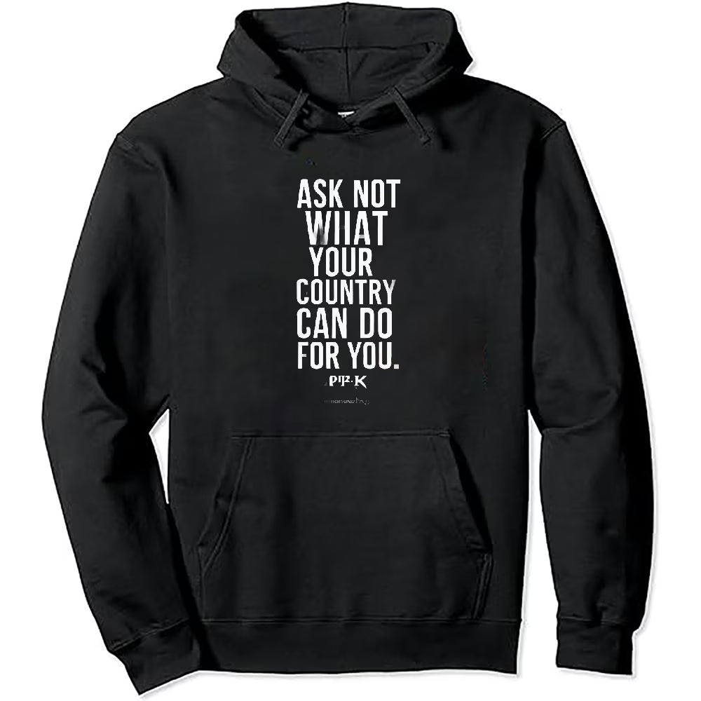 Pullover Hoodie E14942