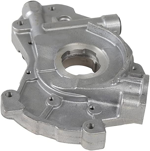 Engine Oil Pump Assembly Pack of 2 P535719