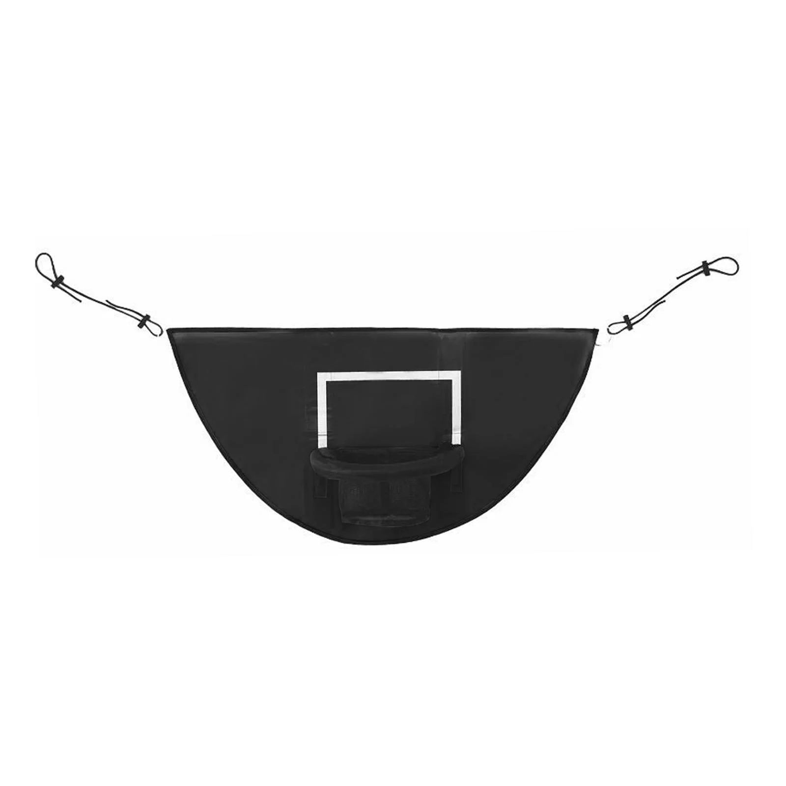 Mini Basketball Hoop for Trampoline O8672