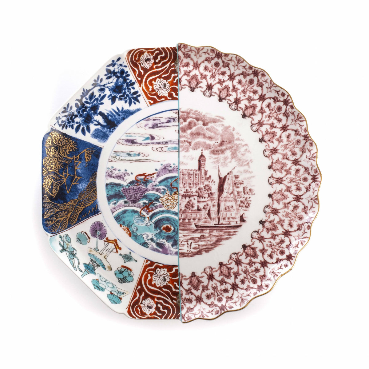 Hybrid Cake Stand H723566