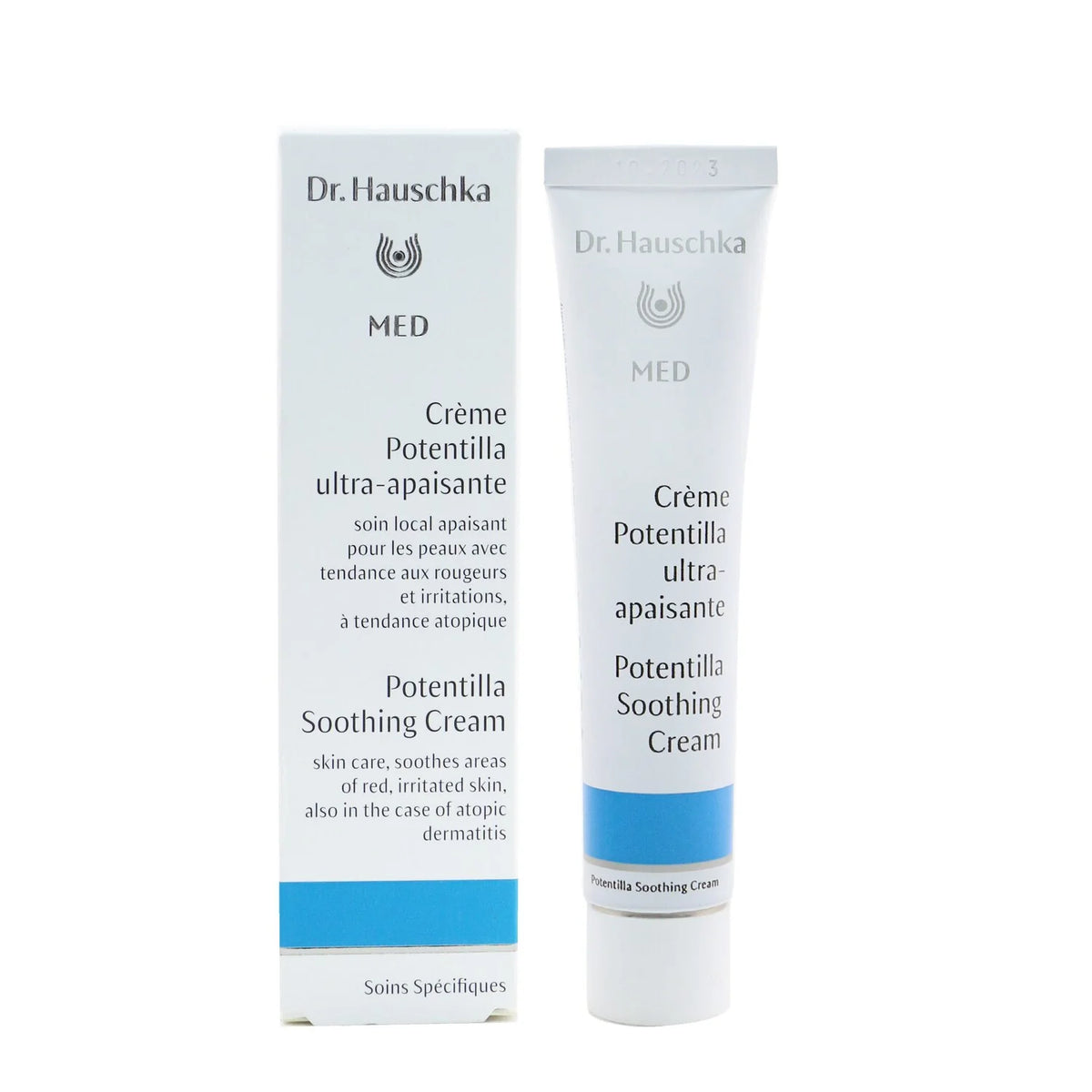 Soothing Cream A958