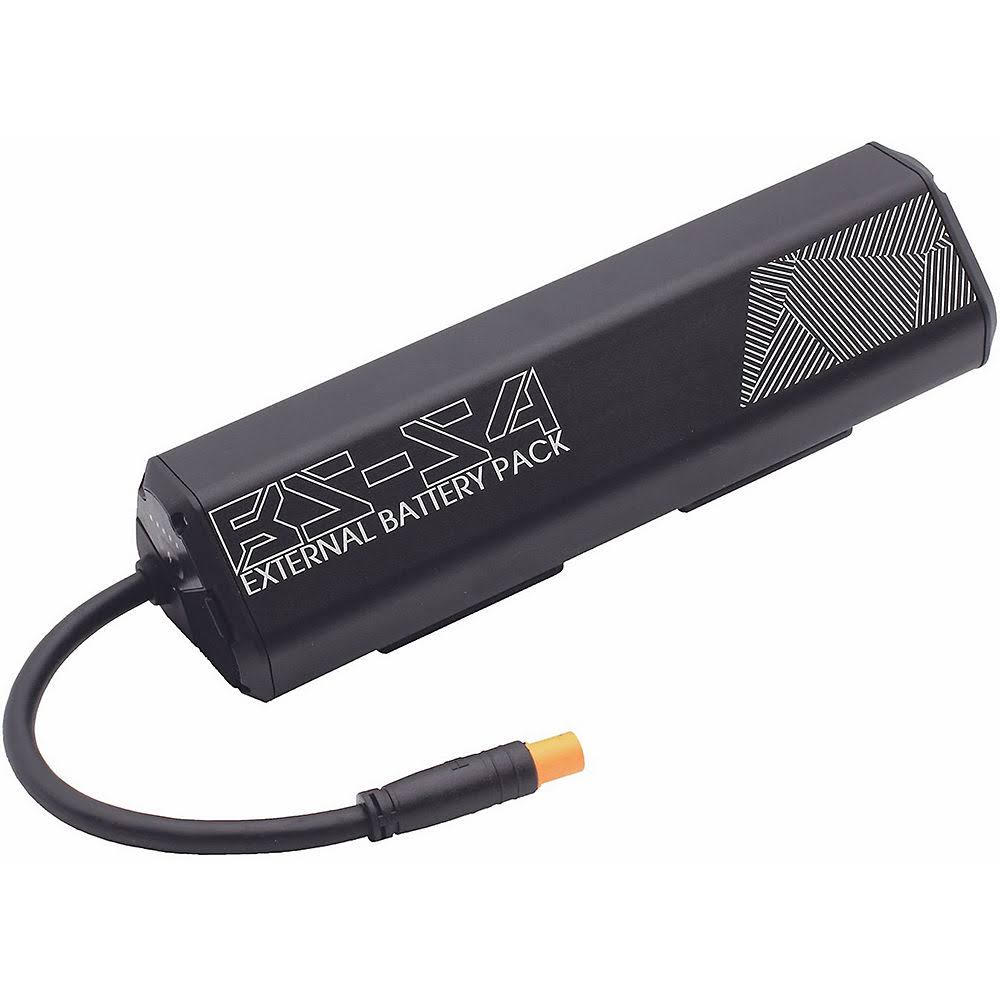 Black Front Light C32723