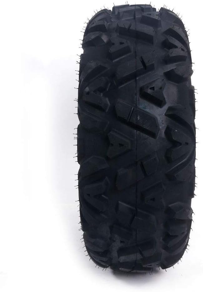 25x8-12 6PR Front Tires (Pack of 2) G101229