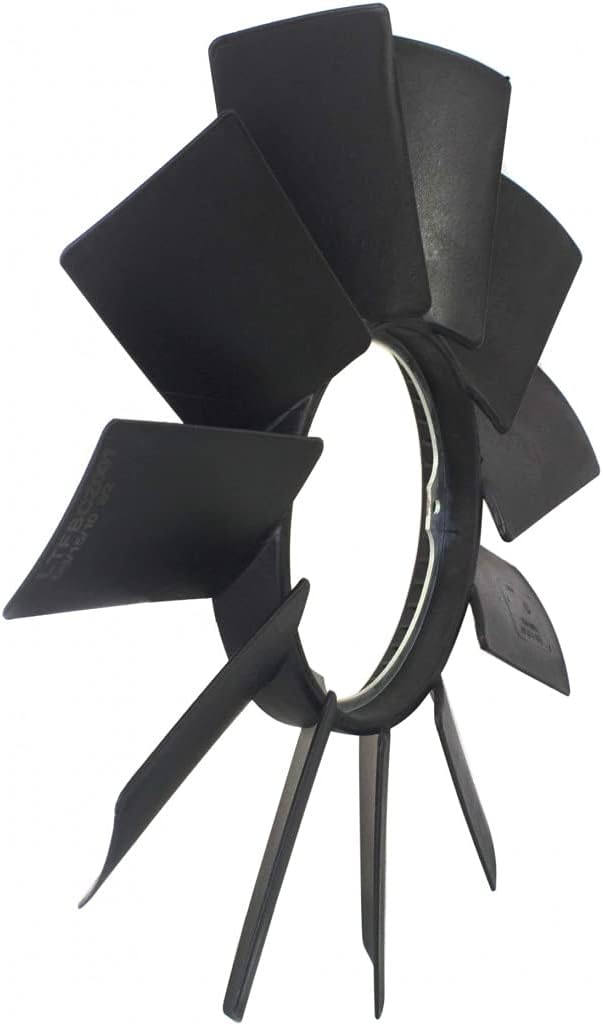 Fan Blade Pack of 2 P775