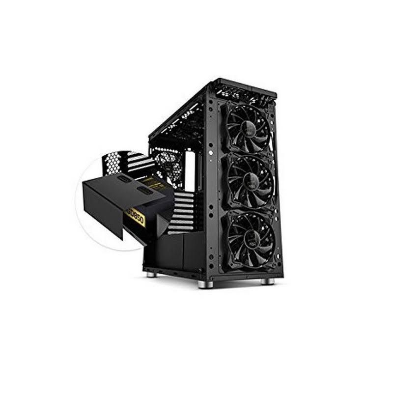Semi-tower Box RGB M388738