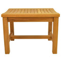 Casablanca Backless Chair X844915