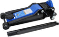 3.5 Ton Heavy Duty Steel Service Jack C88710