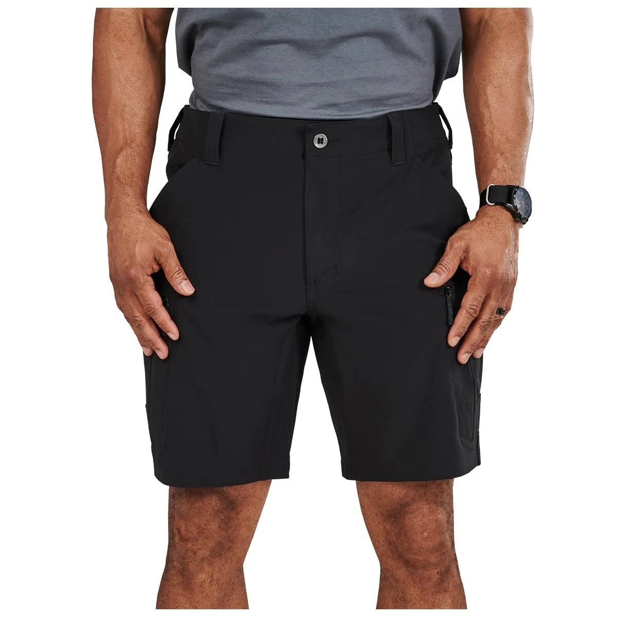 Black Trail Short Q2629