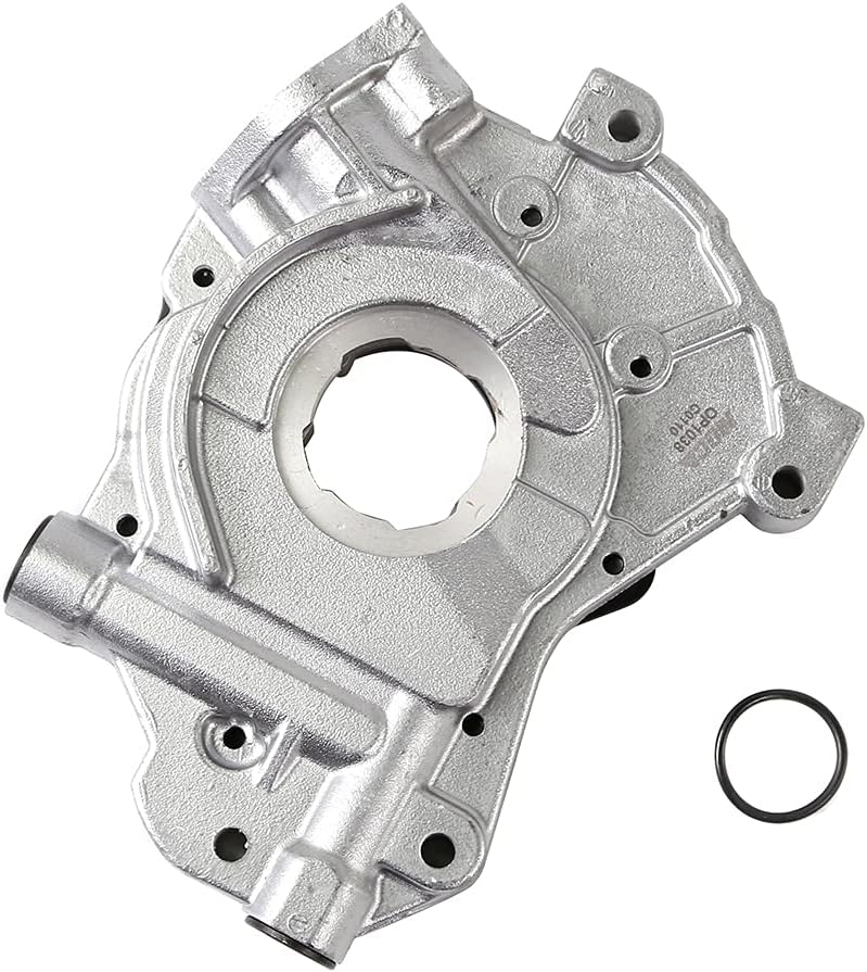 Engine Oil Pump Assembly Pack of 2 P535719