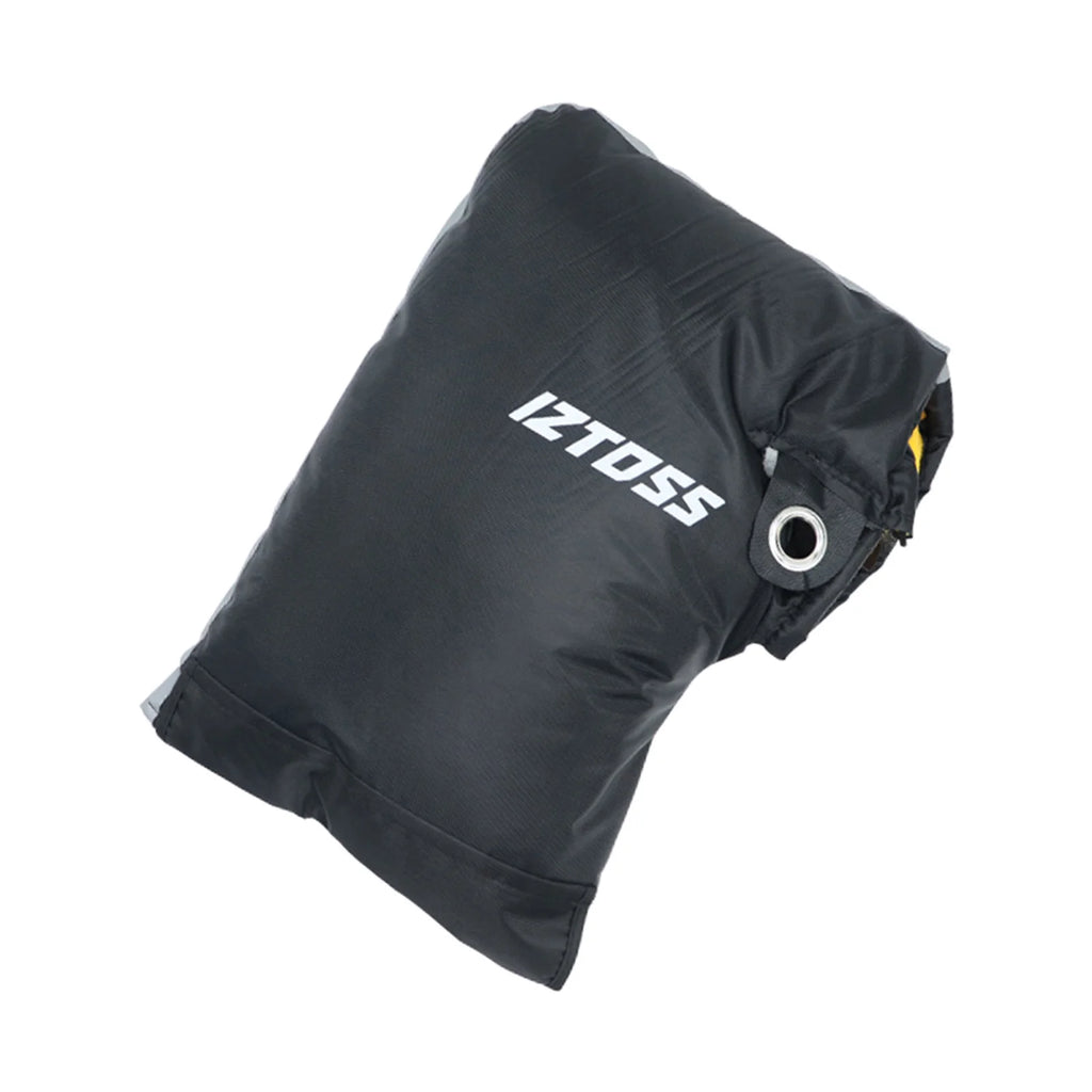 Windproof Waterproof Motorcycle Handlebar Gloves D8574