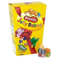 Jelly Babies Carton 460g Pack of 6 A6785