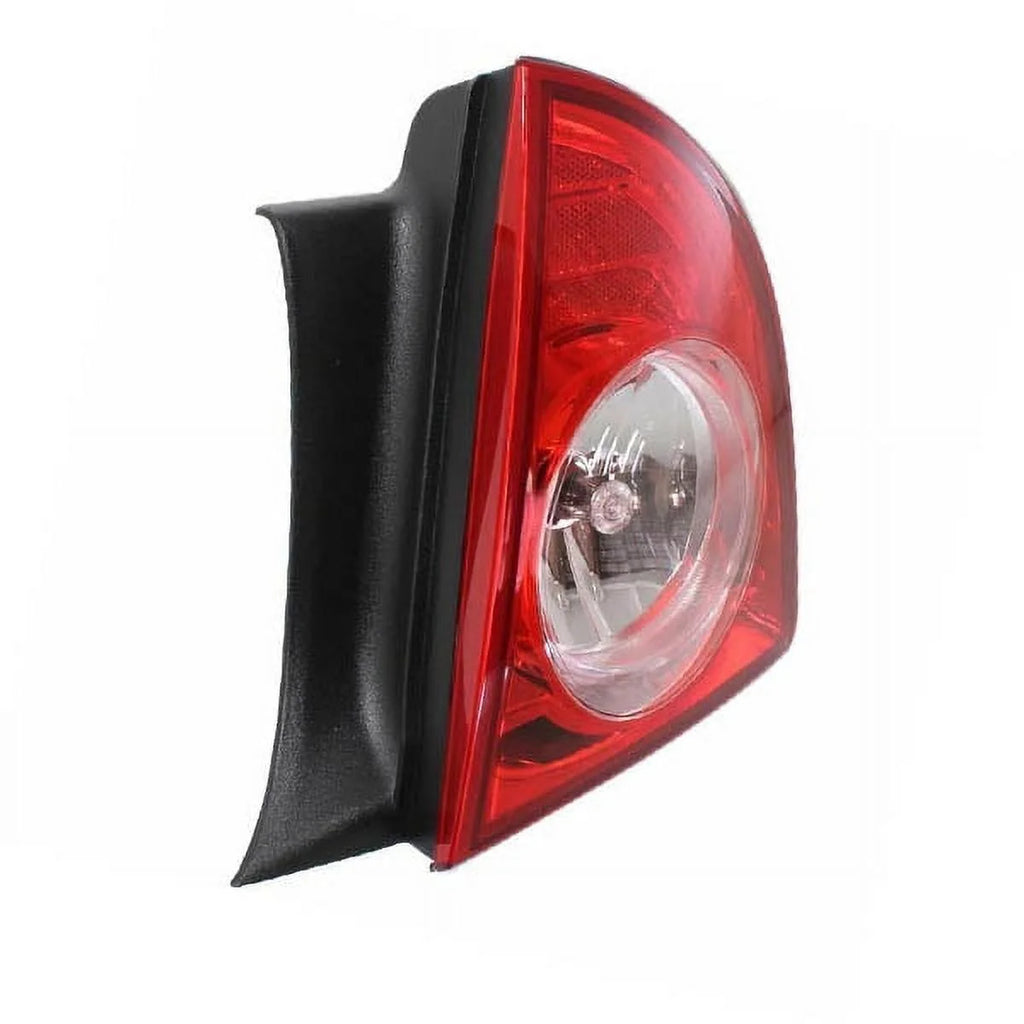 Taillight Taillamp Rear Brake Light Lamp w/Bulb Right Side H2335