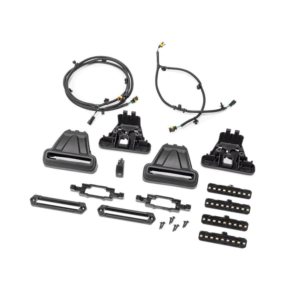 LED Light Kit R605