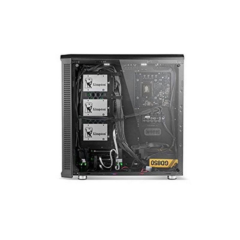 Semi-tower Box RGB M388738