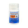 Kali Mur Tissue Salts 125t E699
