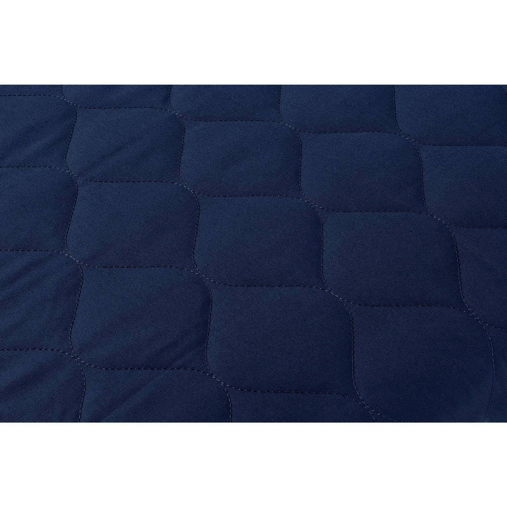 Navy Full Quilted Top Bunk Bed Mattress B2324