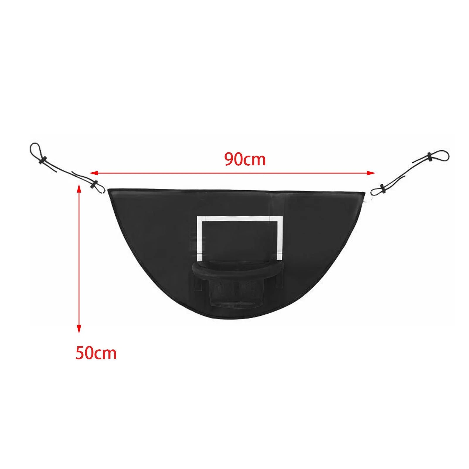 Mini Basketball Hoop for Trampoline O8672