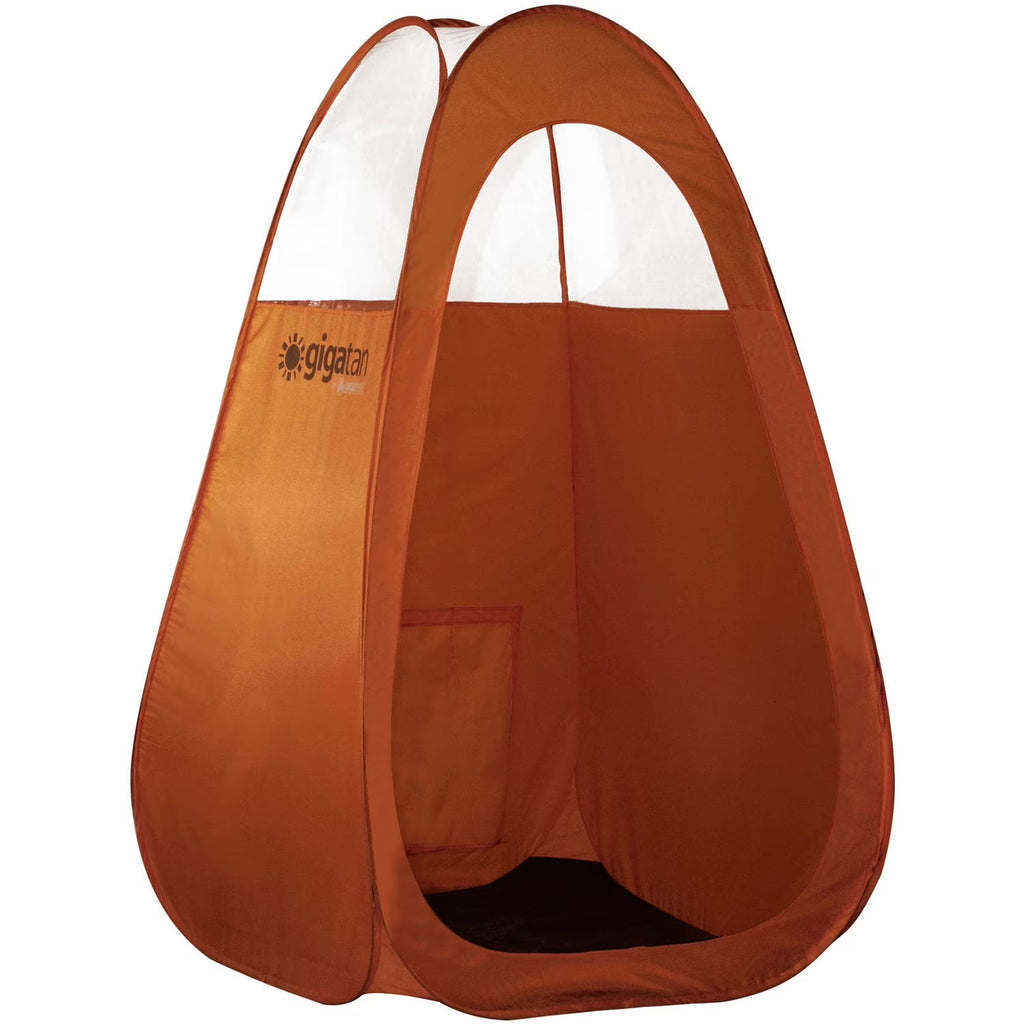 Spray Tanning Pop Up Tent with Carry Case L252
