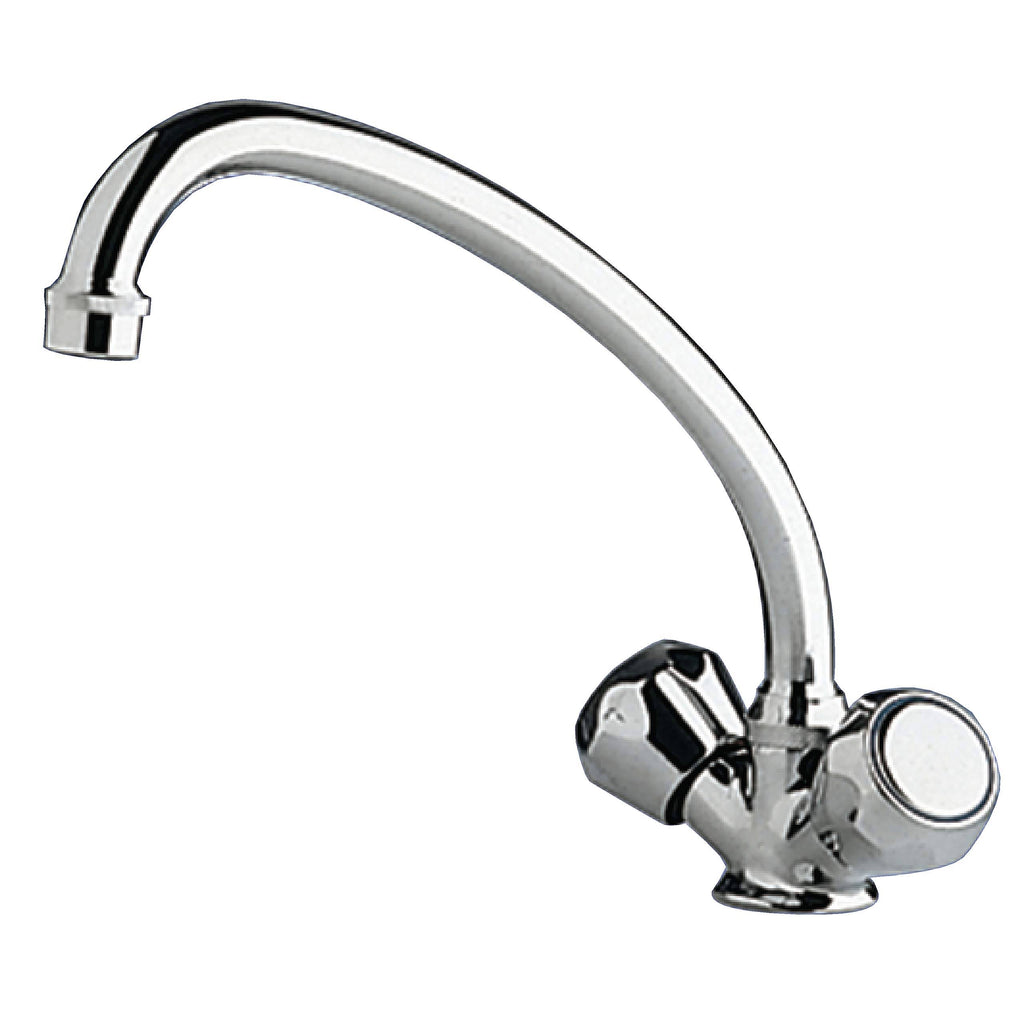 Galley Mixer Swivel Spout C113373