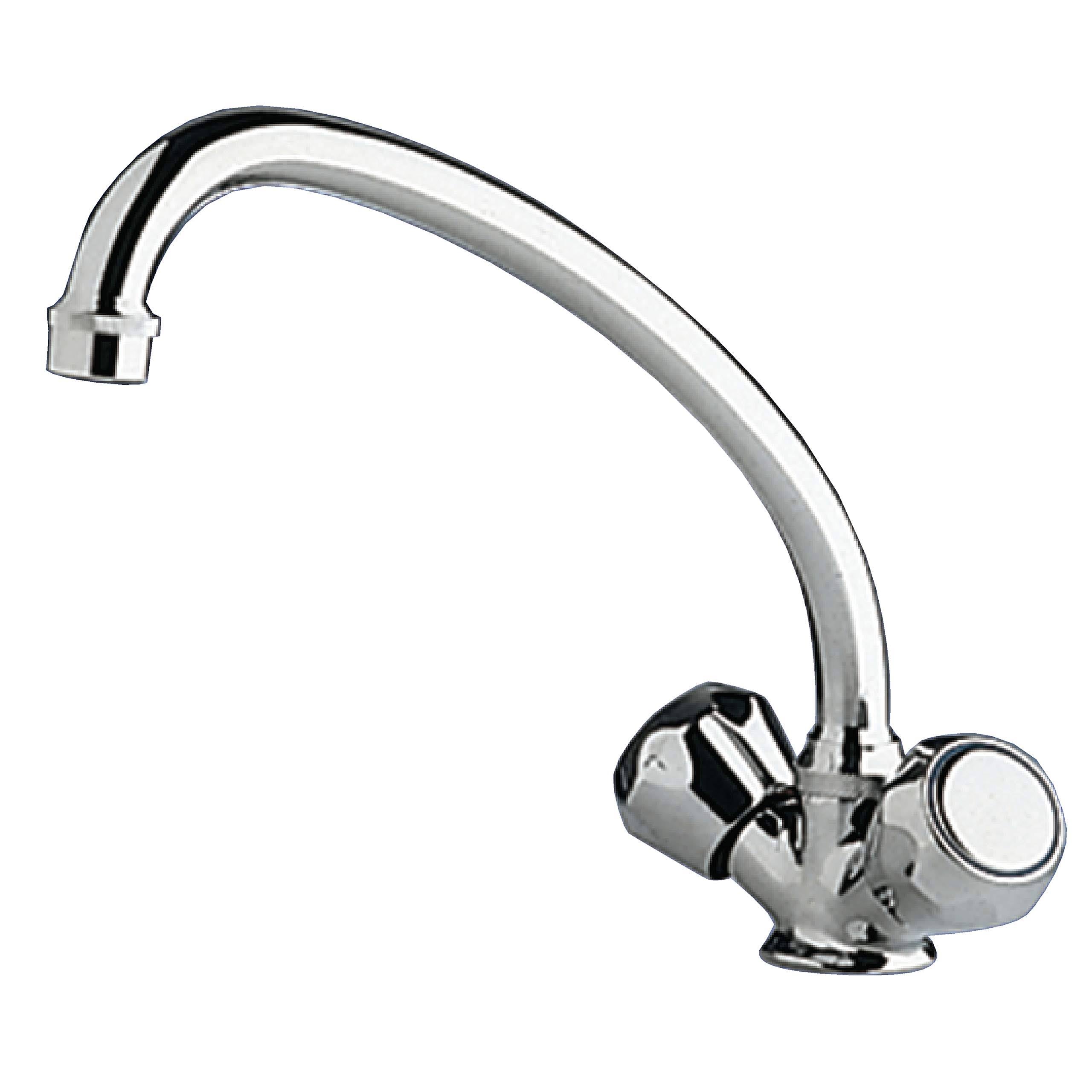 Galley Mixer Swivel Spout C113373