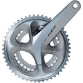 Silver 172.5mm Chainset I1959