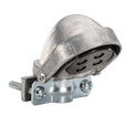 Aluminum Clamp on Service Entrance Cap R89406