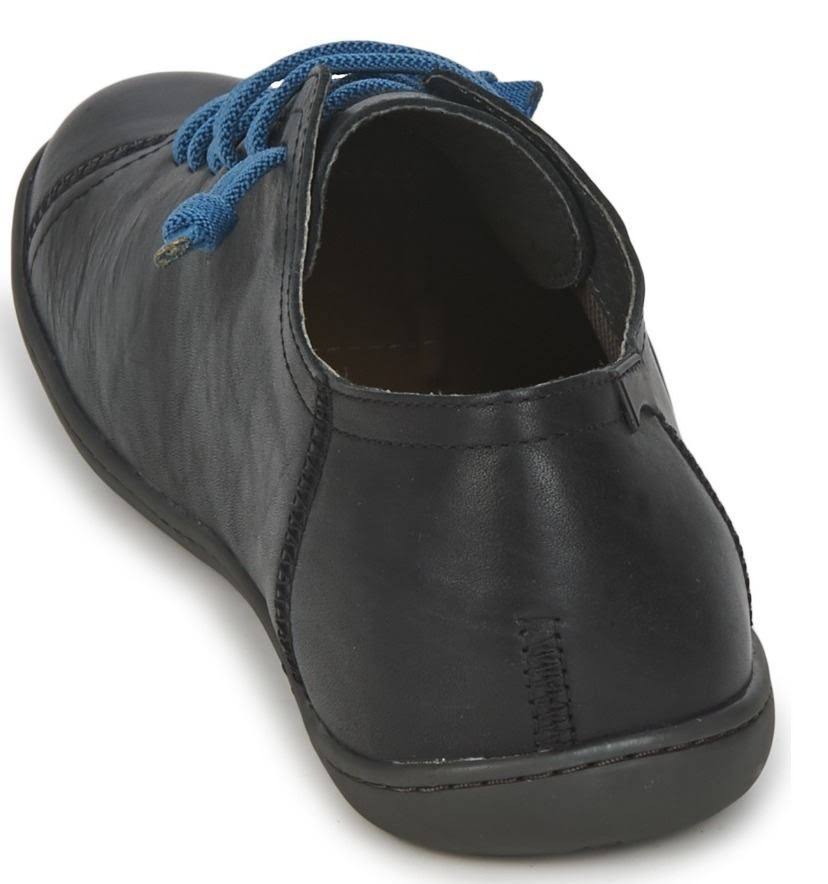 Black Size 12 Shoes T593468