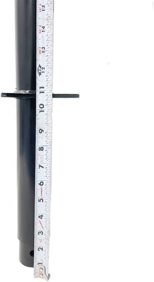 Trailer Jack Pack of 2 D53268