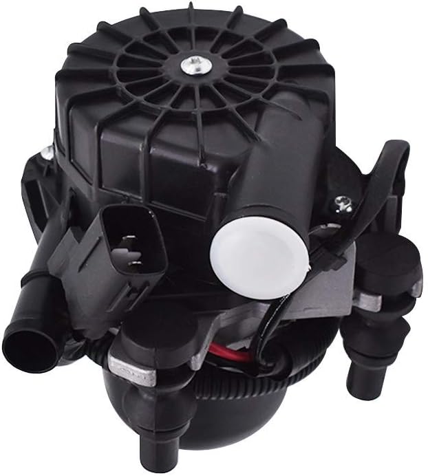 Secondary Air Pump for 2011-2015 Toyota Tacoma Pickup Z4217