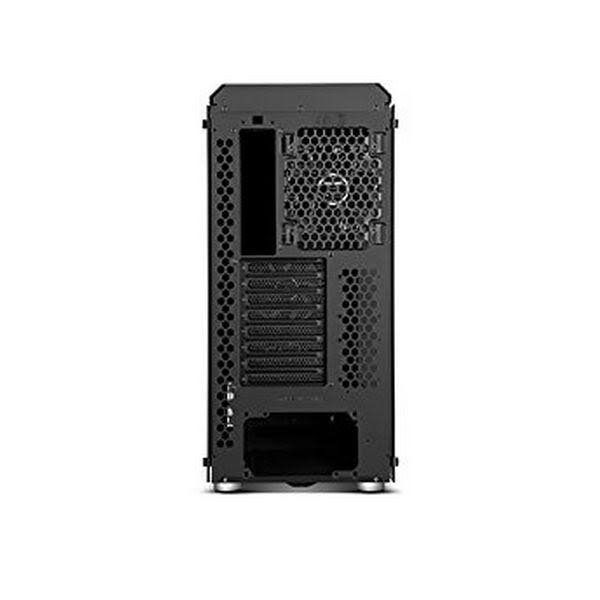Semi-tower Box RGB M388738